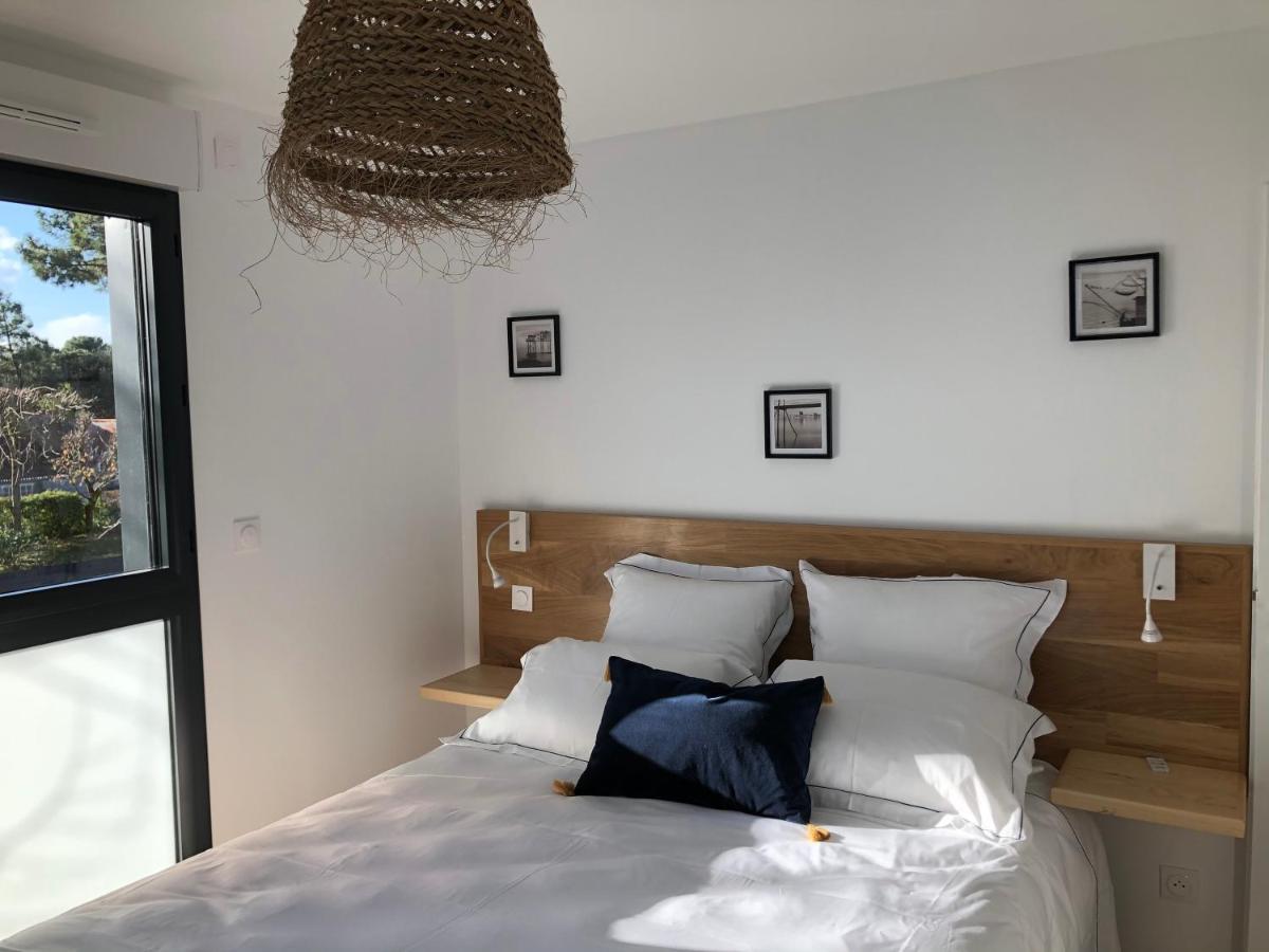 Cottages du Valcoquet Saint-Brévin-les-Pins Extérieur photo