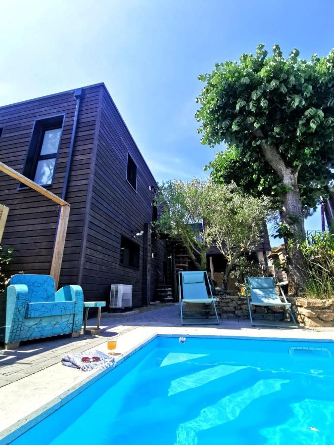 Cottages du Valcoquet Saint-Brévin-les-Pins Extérieur photo
