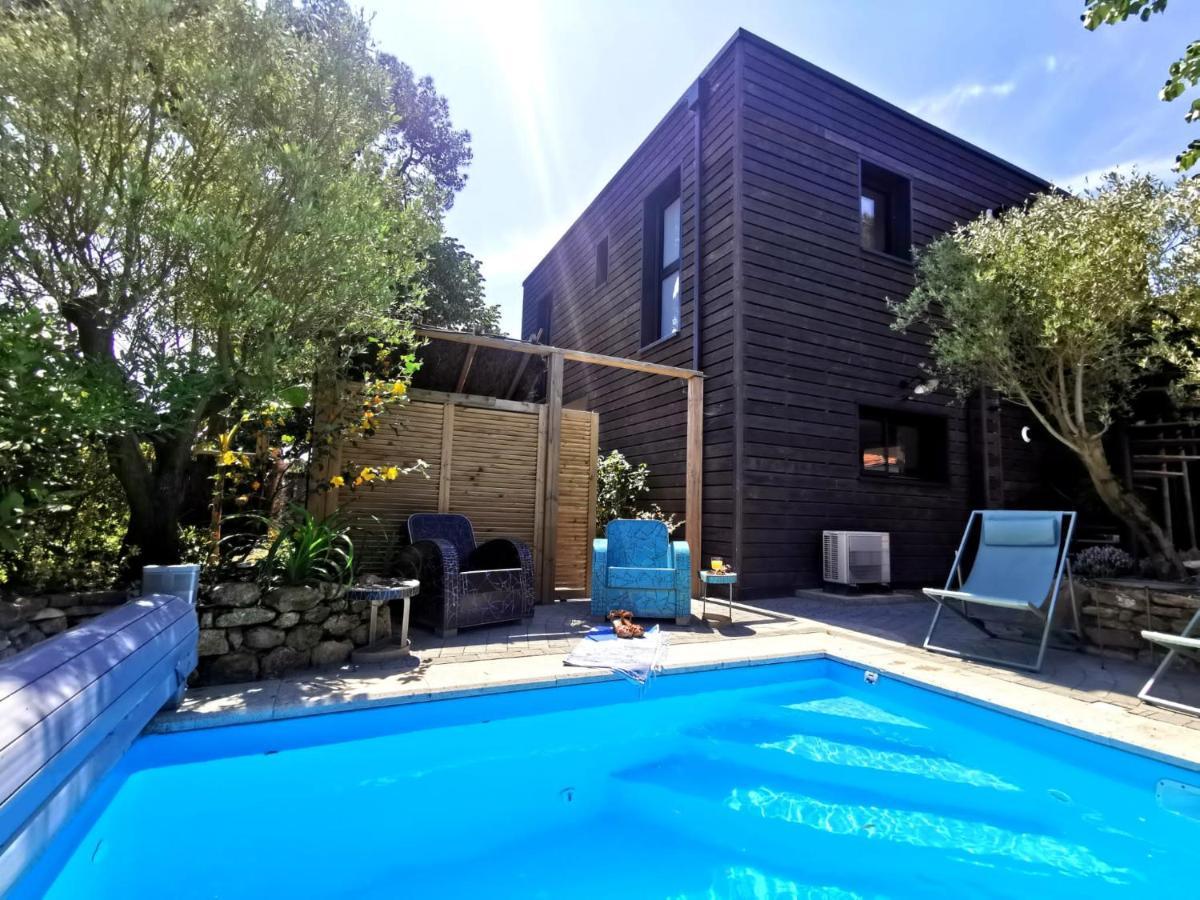 Cottages du Valcoquet Saint-Brévin-les-Pins Extérieur photo