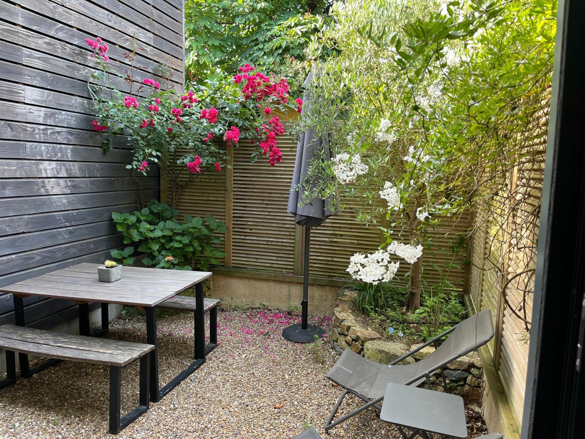 Cottages du Valcoquet Saint-Brévin-les-Pins Extérieur photo